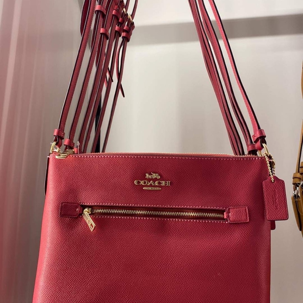 Ellie file bag